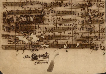 Johann Sebastian Bach, Messe in h-Moll BWV 232